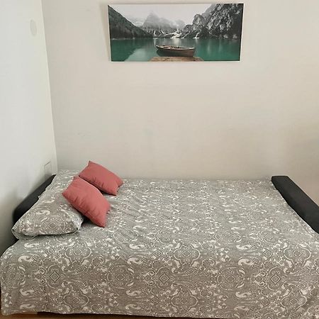 1 Bedroom Apartment Near Central Station 비엔나 외부 사진